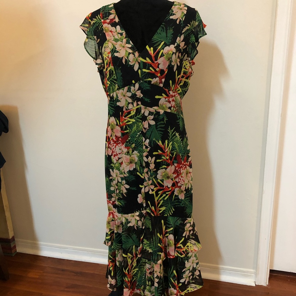 Tommy Hilfiger Dress 10 - Picture 13 of 16